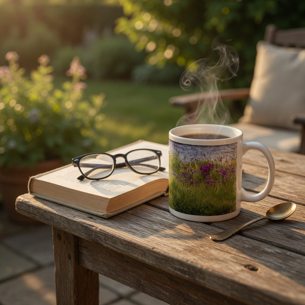 DEOSAI MUG