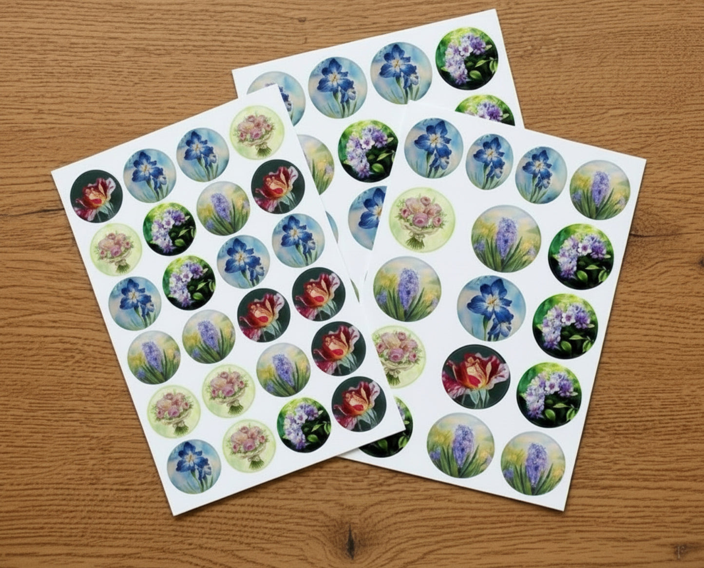NATURE’S BOTANICAL KEEPSAKE COLLECTION