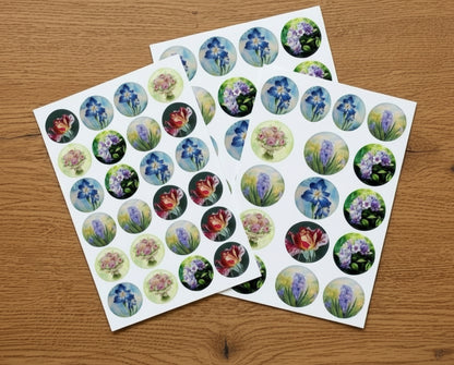 NATURE’S BOTANICAL KEEPSAKE COLLECTION