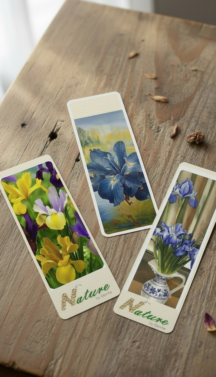 NATURE’S BOTANICAL KEEPSAKE COLLECTION