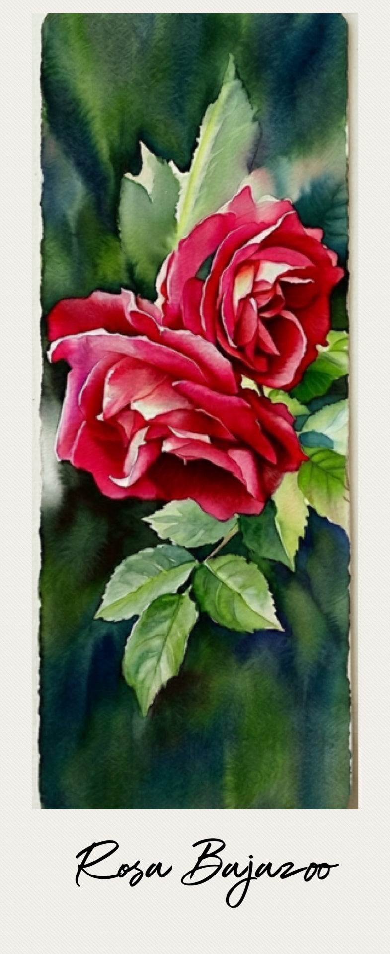 NATURE’S BOTANICAL KEEPSAKE COLLECTION