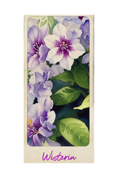 NATURE’S BOTANICAL KEEPSAKE COLLECTION