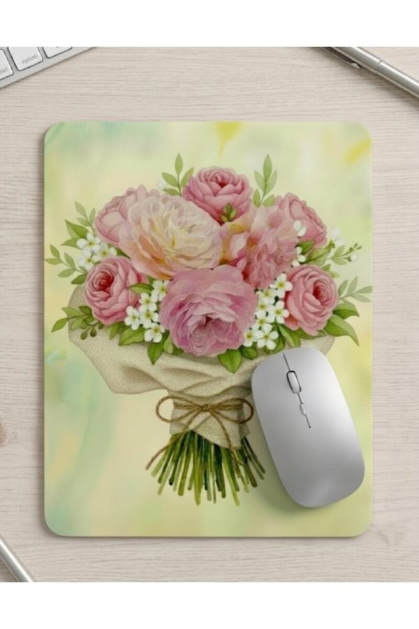 JUBILEE CELEBRATION MOUSE PAD