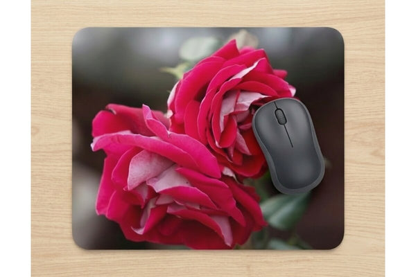 ROSA BAJAZOO MOUSE PAD