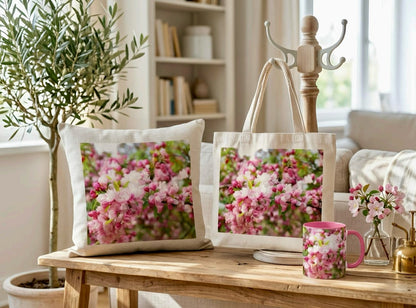 CRABAPPLE BLOSSOMS COLLECTION