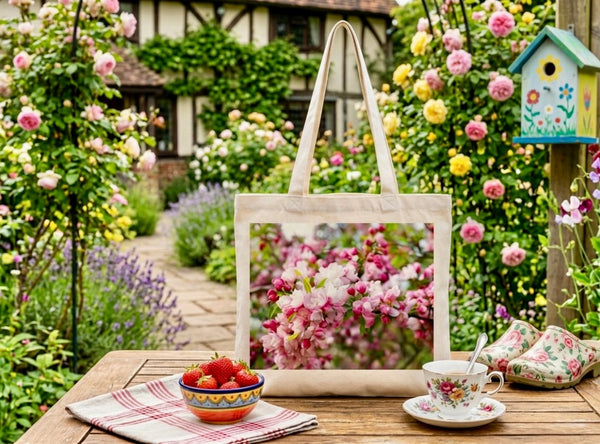 CRABAPPLE BLOSSOMS COLLECTION