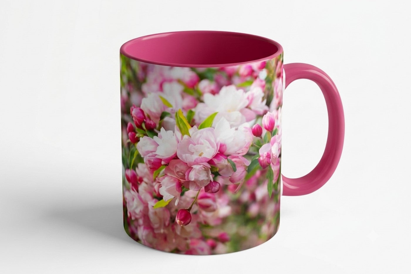 CRABAPPLE BLOSSOMS COLLECTION