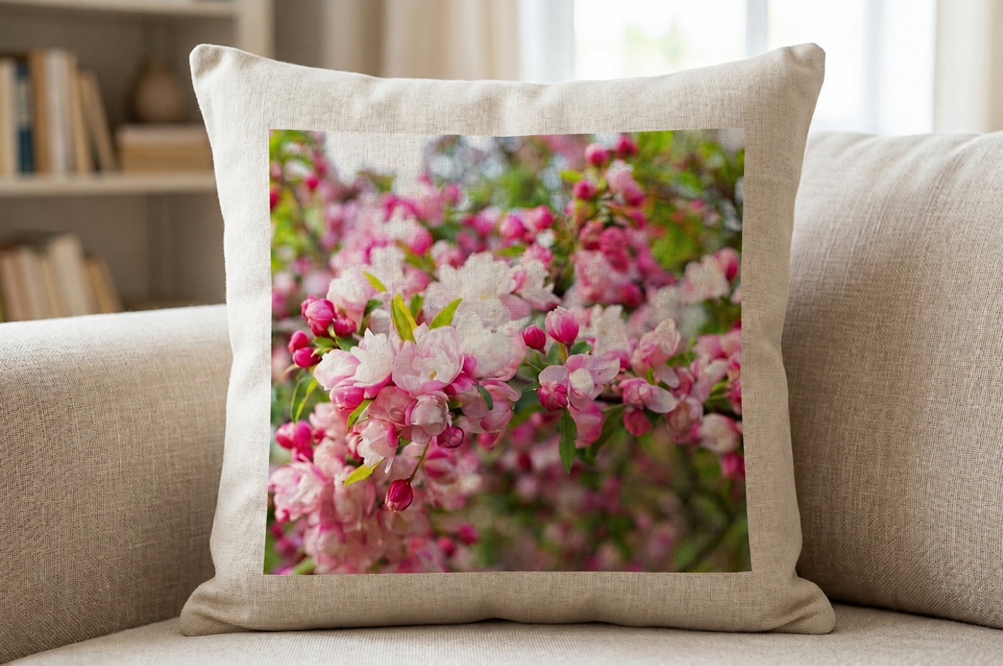 CRABAPPLE BLOSSOMS COLLECTION