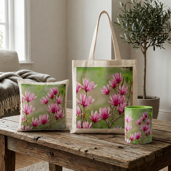 MAGNOLIA COLLECTION