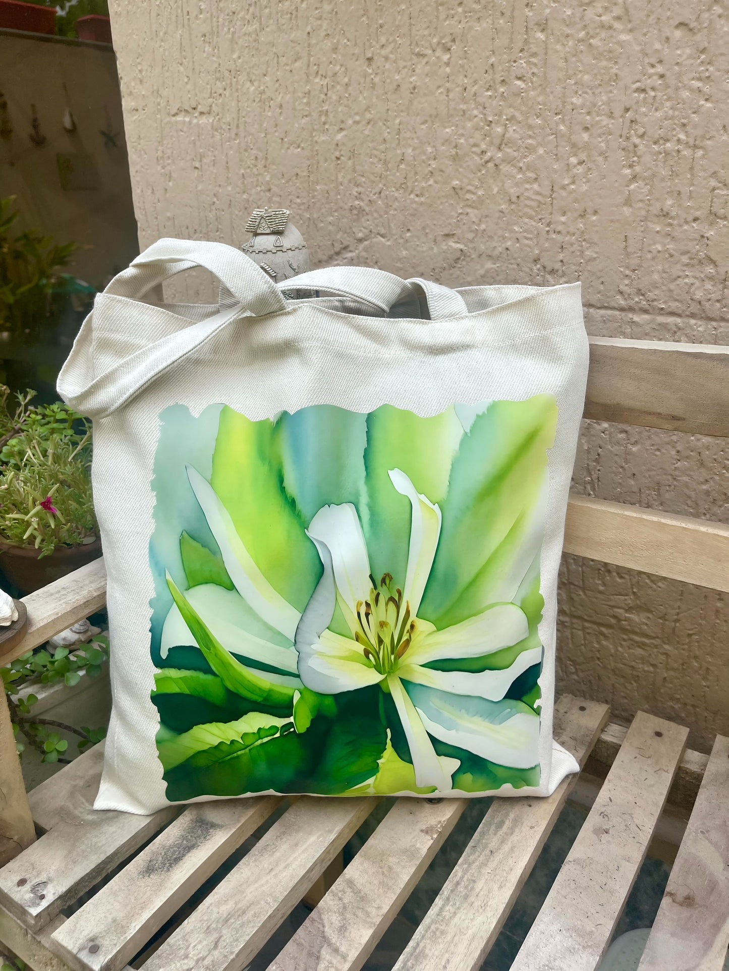 MICHELIA ALBA COLLECTION