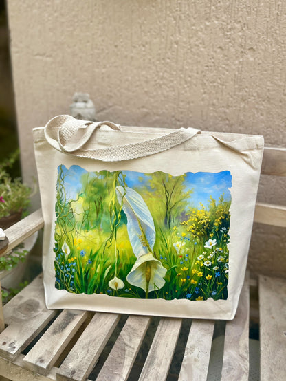 PEACE LILY COLLECTION