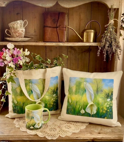 PEACE LILY COLLECTION