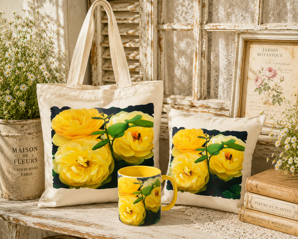 ROSA GRAHAM THOMAS COLLECTION
