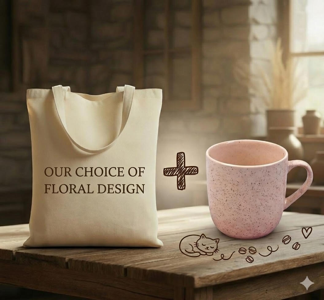 TOTE TREAT OFFER
