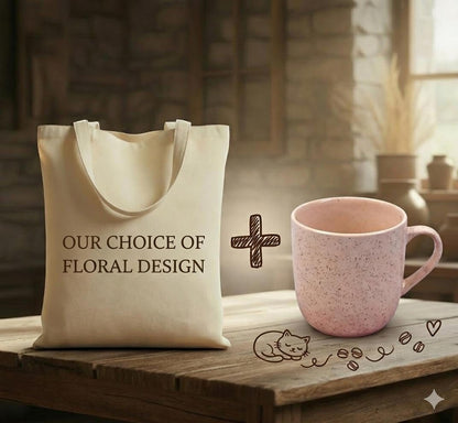 TOTE TREAT OFFER