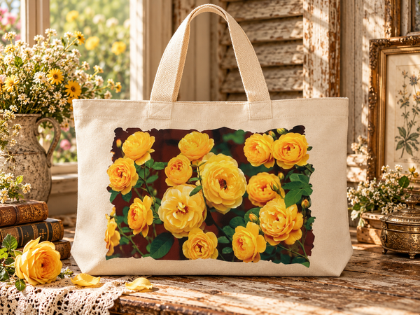 GRAHAM THOMAS TOTE