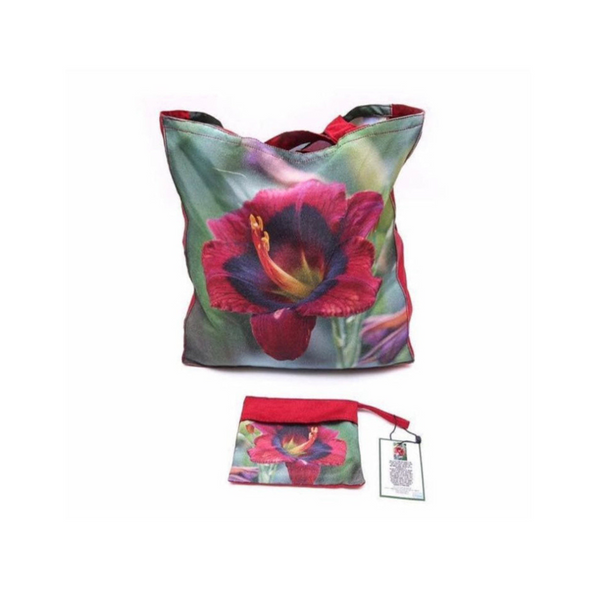 DAYLILY TOTE