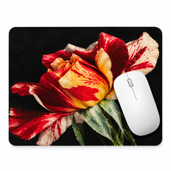 MAURICE UTRILLO MOUSE PAD