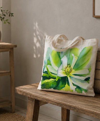 MICHELLIA ALBA TOTE