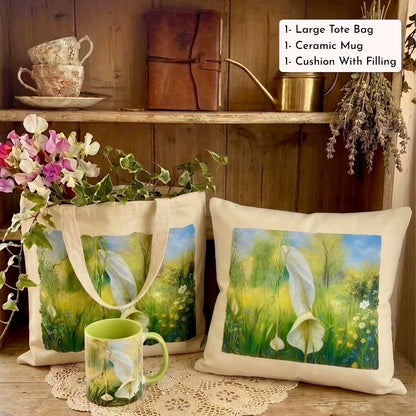 PEACE LILY COLLECTION