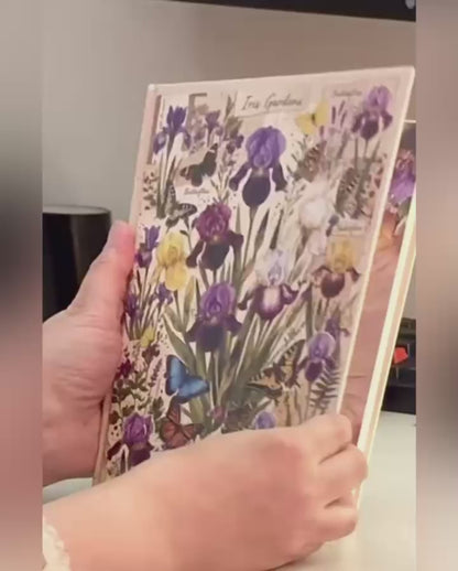 THE IRIS JOURNAL