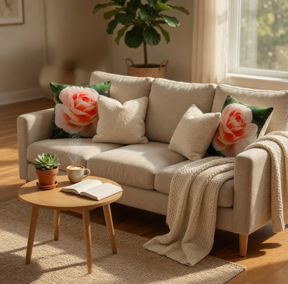 ROSA DAY BREAKER CUSHION COVER