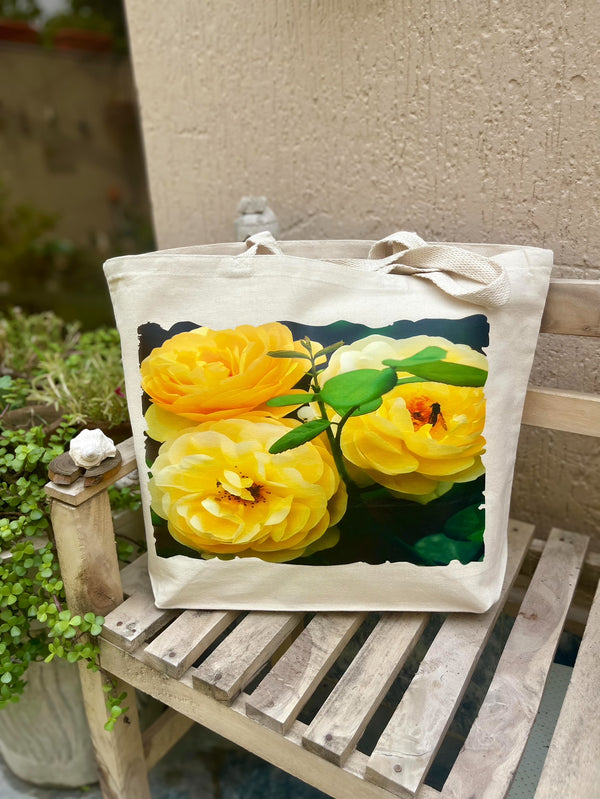 GRAHAM THOMAS TOTE