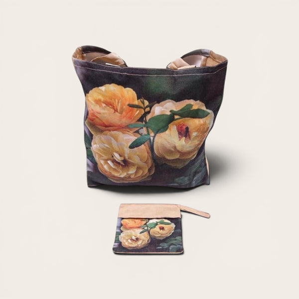 ROSA GRAHAM THOMAS TOTE
